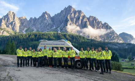 EMERGENZA E URGENZA SANITARIA IN MONTAGNA, CONVEGNO A SAPPADA