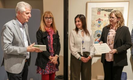 XXI EDIZIONE DEL CONCORSO INTERNAZIONALE DI SCRITTURA FEMMINILE “CITTÀ DI TRIESTE” PROMOSSO DALLA CONSULTA FEMMINILE