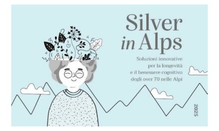 “SILVER IN ALPS” per gli OVER 70 in CARNIA: a TOLMEZZO l’INNOVATIVO PROGETTO di benessere cognitivo