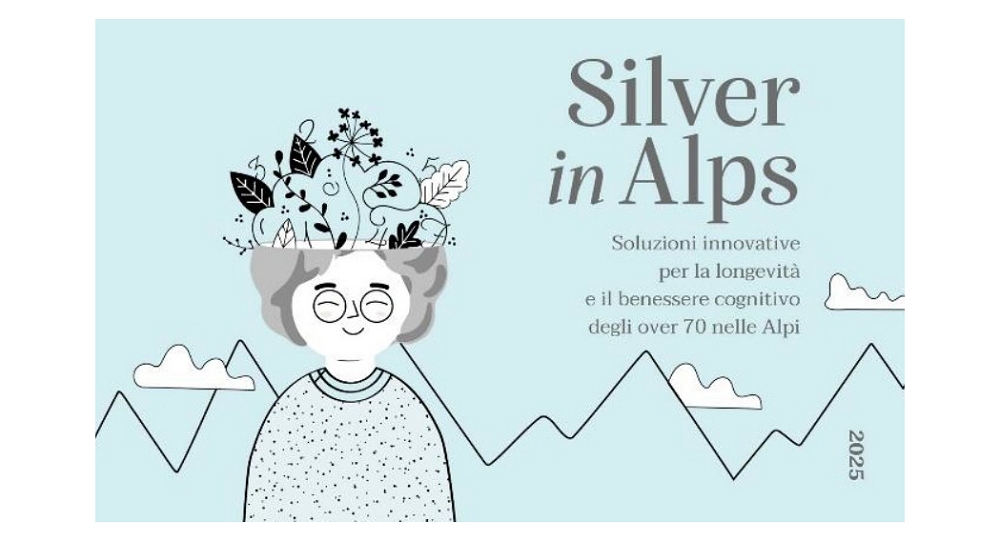 “SILVER IN ALPS” per gli OVER 70 in CARNIA: a TOLMEZZO l’INNOVATIVO PROGETTO di benessere cognitivo