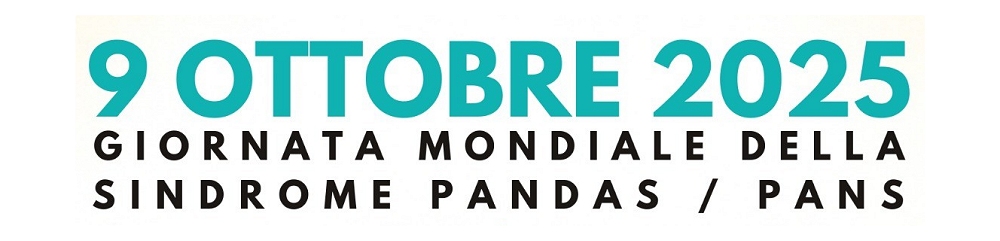 “GIORNATA MONDIALE DELLA CONSAPEVOLEZZA DELLE SINDROMI PANS PANDAS”: GIOVEDÌ 9 OTTOBRE 2025 IL PALAZZO URBAN CENTER DELLE IMPRESE SARA’ ILLUMINATO DI VERDE