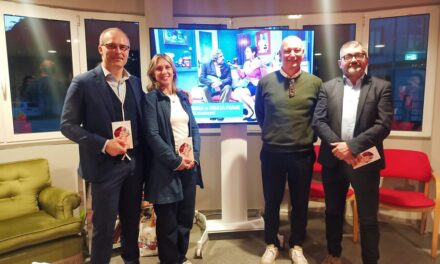 Stagione teatrale associata di Codroipo e Lestizza: al via la sottoscrizione di nuovi abbonamenti