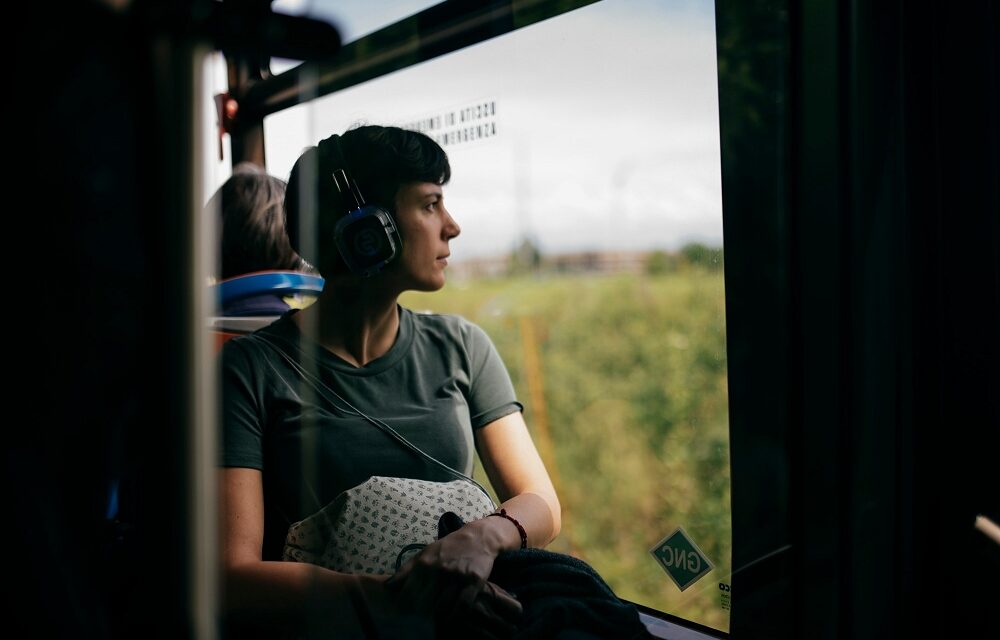 Le storie di Stories for Passengers fanno tappa a Udine e Gorizia