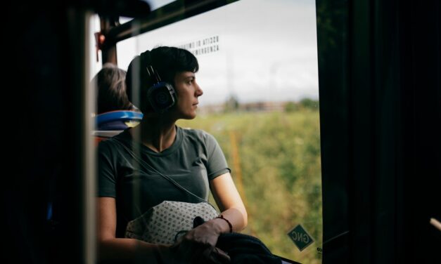 Le storie di Stories for Passengers fanno tappa a Udine e Gorizia