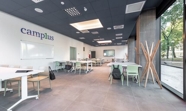 STUDENT HOUSING: CDP, CAMPLUS E PRAEMIA REIM INAUGURANO A PADOVA UNA NUOVA RESIDENZA UNIVERSITARIA DA 230 POSTI