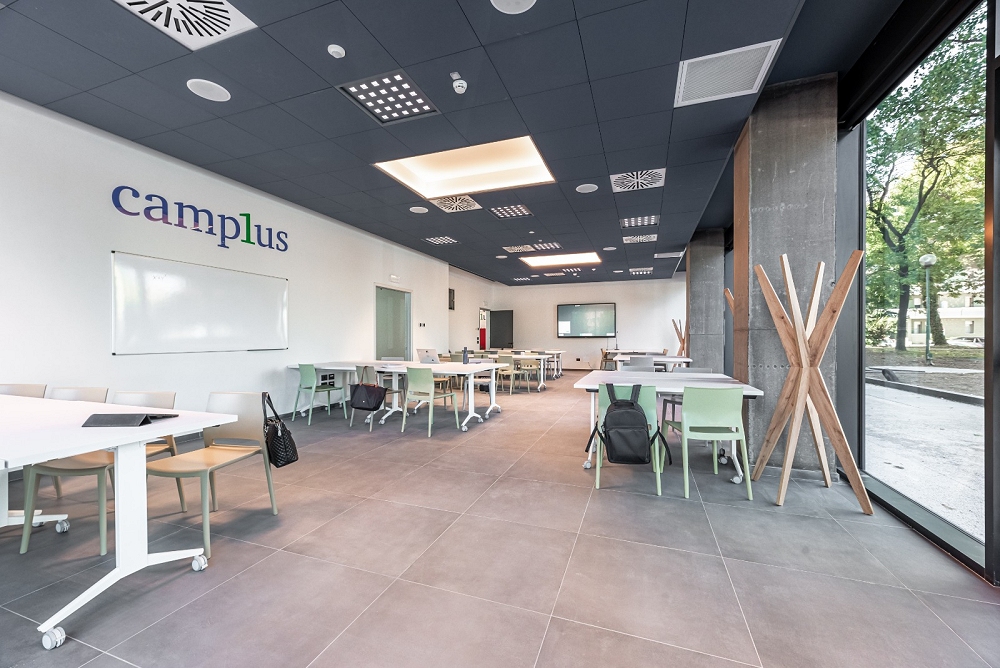 STUDENT HOUSING: CDP, CAMPLUS E PRAEMIA REIM INAUGURANO A PADOVA UNA NUOVA RESIDENZA UNIVERSITARIA DA 230 POSTI