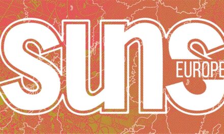 Doppia anteprima per Suns Europe 2025