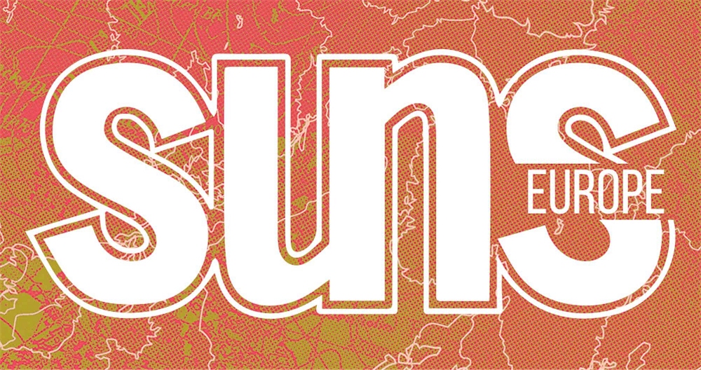 Doppia anteprima per Suns Europe 2025