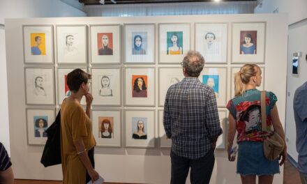 Ultimi giorni per visitare la mostra “di tanti volti” organizzata dal Comune di Tolmezzo
