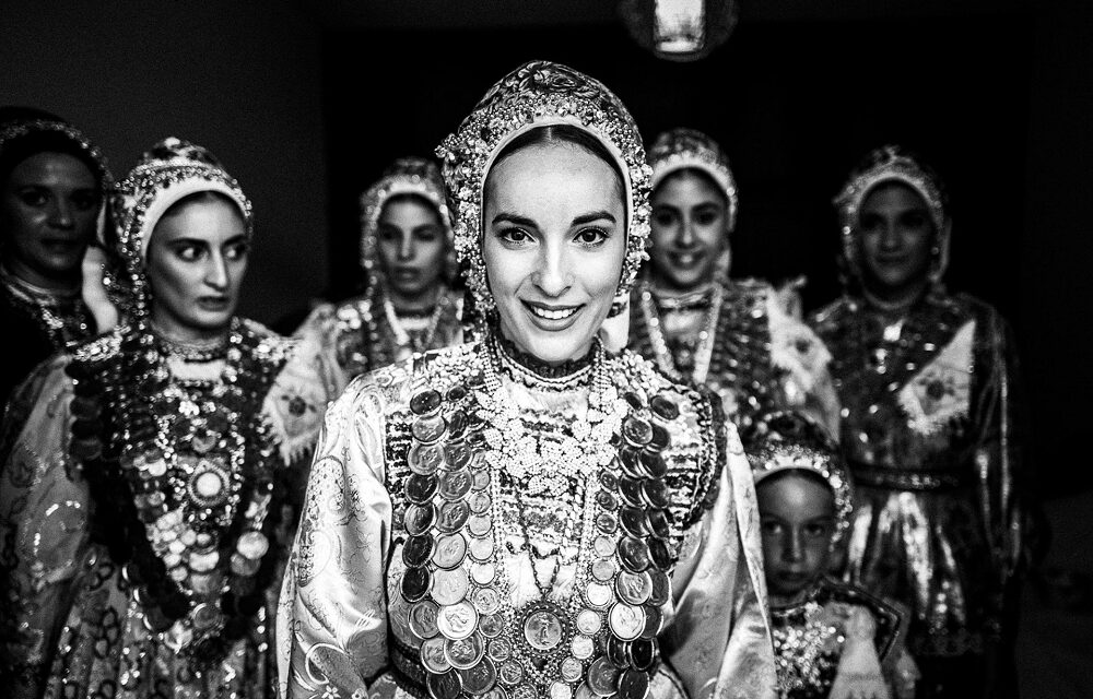 GEORGE TATAKIS PREMIATO AL FESTIVAL TRIESTE PHOTO DAYS CON IL PREMIO MUSEI CIVICI DEL COMUNE DI TRIESTE
