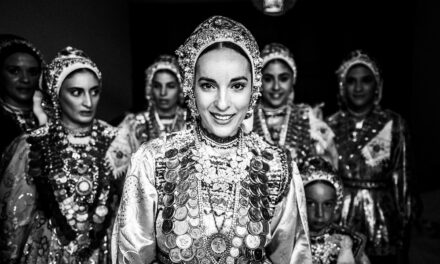 GEORGE TATAKIS PREMIATO AL FESTIVAL TRIESTE PHOTO DAYS CON IL PREMIO MUSEI CIVICI DEL COMUNE DI TRIESTE