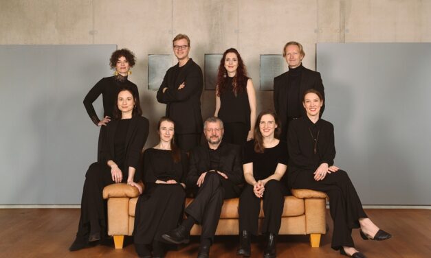 Teatri del suono®/ Aperture. Festival di musica e culture contemporanee