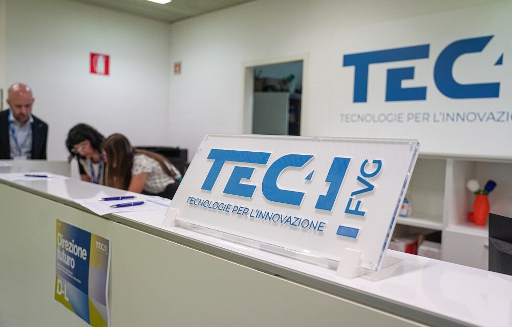 Iscrizioni aperte per “Fund Your Idea”, il laboratorio di TEC4I FVG per trasformare un’idea in un progetto finanziabile