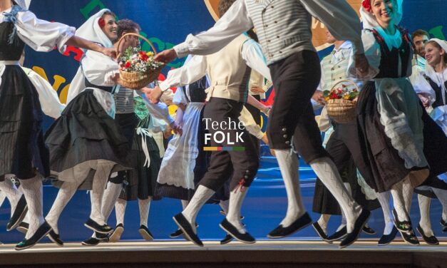 NELLA GIORNATA NAZIONALE DEL FOLCLORE E DELLE TRADIZIONI POPOLARI L’UNIONE GRUPPI FOLCLORISTICI DEL FRIULI VENEZIA GIULIA PRESENTA L’INNOVATIVO PROGETTO “TECHE FOLK”, STRUMENTO DI TUTELA E DI PROMOZIONE DI UNO STRAORDINARIO PATRIMONIO IMMATERIALE
