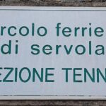 CIRCOLO FERRIERA TENNIS SERVOLA: VERSO LA FINE DI UN’EPOCA?