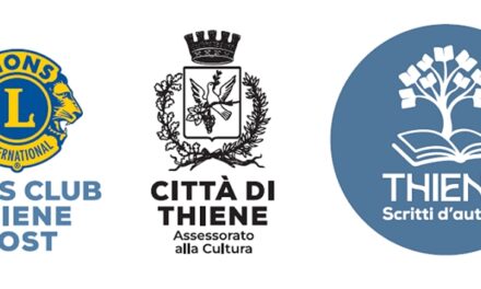 THIENE (VICENZA) PALCOSCENICO D’ECCELLENZA DELLA LETTERATURA ITALIANA: LE VINCITRICI DI BANCARELLA, CAMPIELLO E STREGA PROTAGONISTE DELLA NUOVA RASSEGNA “THIENE SCRITTI D’AUTORE”