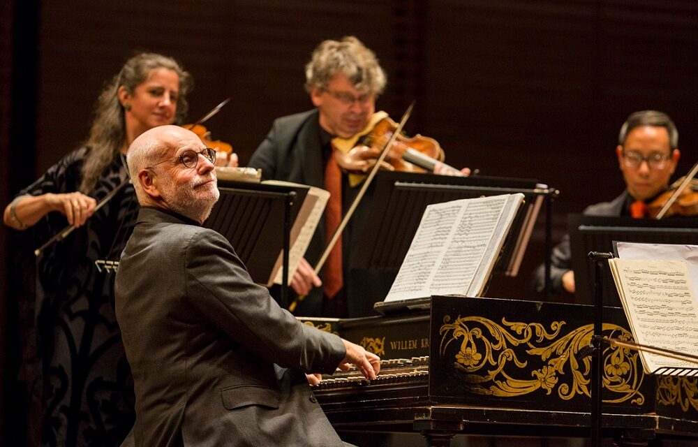 Al Teatro Nuovo Giovanni da Udine l’Amsterdam Baroque Orchestra & Choir con Athalia di Handel