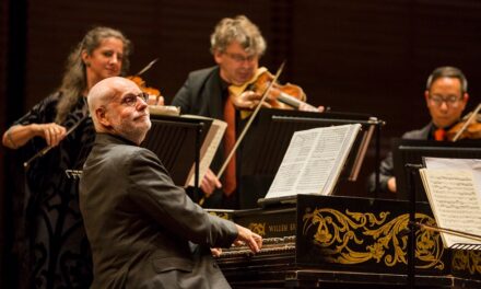Al Teatro Nuovo Giovanni da Udine l’Amsterdam Baroque Orchestra & Choir con Athalia di Handel