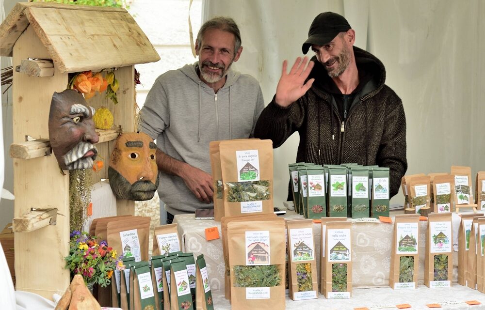 Tolmezzo capitale del gusto: arriva la XXII edizione de “Il Filo dei Sapori”