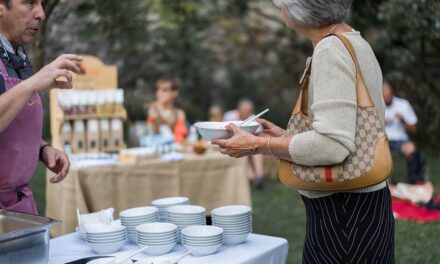 Tolmezzo si accende con “Palazzi in festa”: una cena itinerante tra storia, arte e sapori
