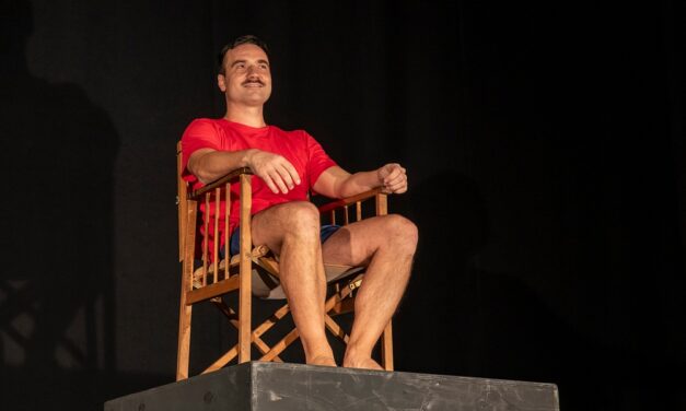 Incroci teatrali / Nuove scritture: al Teatro Miela ritorna l’appuntamento con “Topolini”