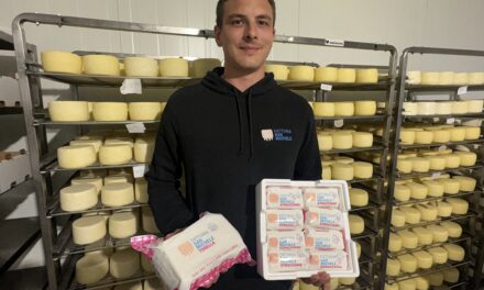 LA MISSIONE DELLA BASSANESE FATTORIA SAN MICHELE: NOBILITARE LA TOSELLA