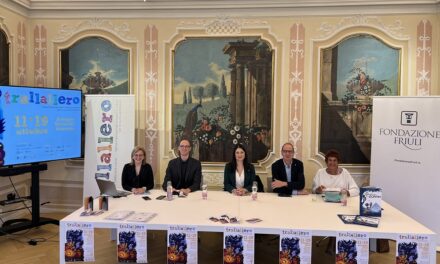 Comincia il viaggio teatrale fra i “Selvatici” del Festival Trallallero
