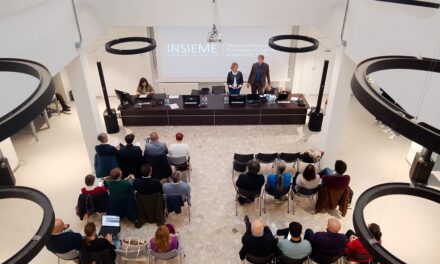 LUNEDÌ 20 OTTOBRE INCONTRO DELLA COMUNITÀ DEI RESPONSABILI PER LA TRANSIZIONE DIGITALE DEL FRIULI VENEZIA GIULIA