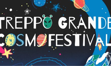 Treppo Grande si prepara a lanciare il suo primo CosmoFestival: un viaggio tra stelle, creatività e scoperta