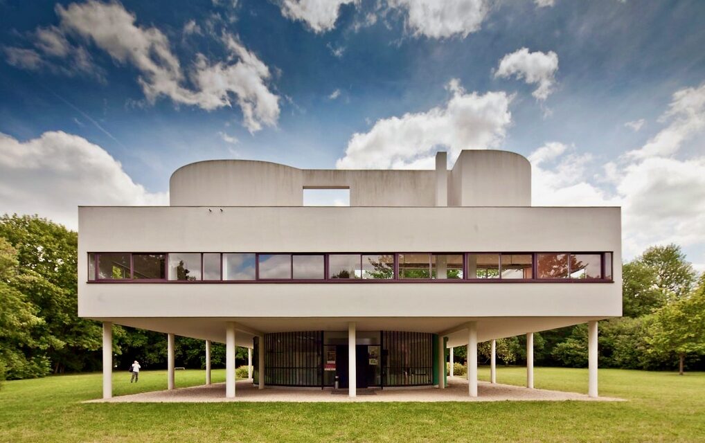 L’architettura per tutti: a Treviso le case più famose del mondo a cura di J.K. Mauro Pierconti