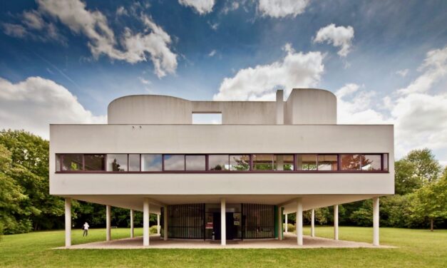 L’architettura per tutti: a Treviso le case più famose del mondo a cura di J.K. Mauro Pierconti