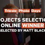 trieste Photo Days: Matt Black sceglie il vincitore della Selezione Progetti Online 2025