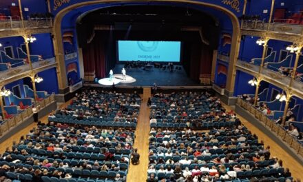 L’EVENTO “INSIEME” GIUNTO ALLA TERZA EDIZIONE