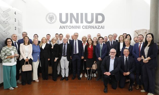 UNIVERSITÀ DI UDINE: DEFINITA LA SQUADRA DEL NUOVO RETTORE