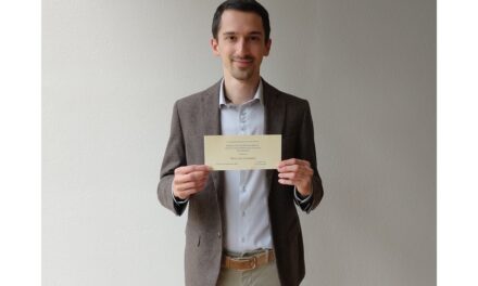 FILOLOGIA ITALIANA, A MATTEO COMERIO DELL’UNIVERSITA’ DI UDINE IL PREMIO NAZIONALE DI DOTTORATO “ALDO E ROMANO ROSSI”