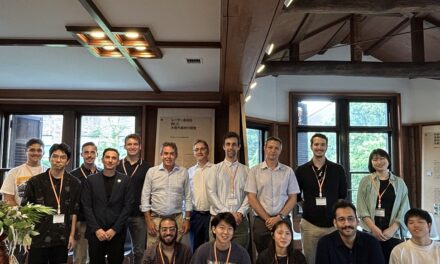 METALLURGIA: ATENEO DI UDINE E KYOTO INSTITUTE OF TECHNOLOGY, PARTITA LA COLLABORAZIONE DIDATTICA E DI RICERCA