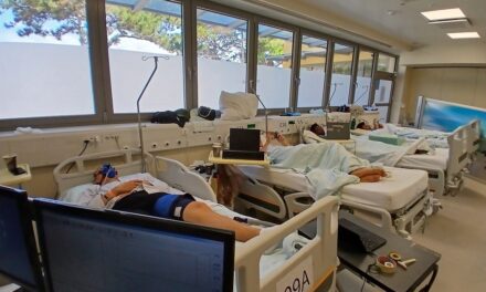 BED REST, STUDIO DELL’ASI CON L’ATENEO DI UDINE PER VALUTARE GLI EFFETTI DELL’INATTIVITÀ FISICA E DELLA MICROGRAVITÀ