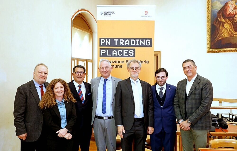 PN TRADING PLACES, IL FESTIVAL DEL TERRITORIO DEDICATO ALL’EDUCAZIONE FINANZIARIA