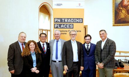 PN TRADING PLACES, IL FESTIVAL DEL TERRITORIO DEDICATO ALL’EDUCAZIONE FINANZIARIA