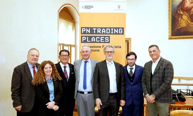 PN TRADING PLACES, IL FESTIVAL DEL TERRITORIO DEDICATO ALL’EDUCAZIONE FINANZIARIA