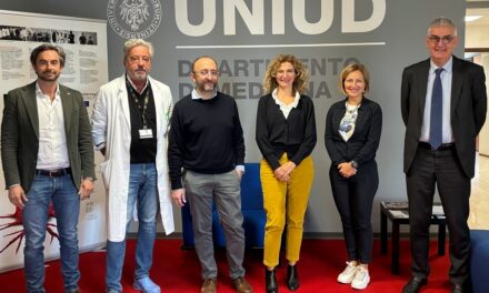 DIAGNOSI PRECOCE DELLA SEPSI, ALLO SVILUPPO UN NUOVO SISTEMA GRAZIE AL SEQUENZIAMENTO GENETICO DI NUOVA GENERAZIONE