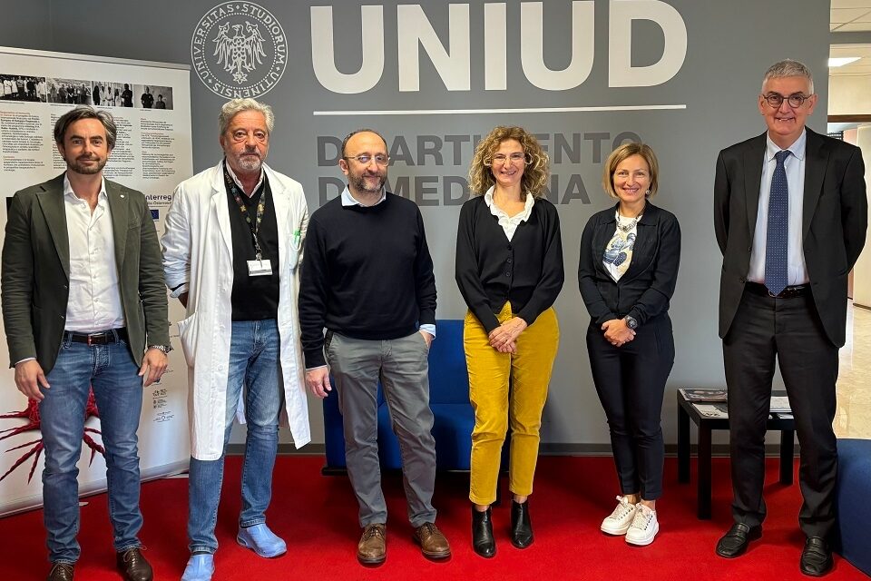 DIAGNOSI PRECOCE DELLA SEPSI, ALLO SVILUPPO UN NUOVO SISTEMA GRAZIE AL SEQUENZIAMENTO GENETICO DI NUOVA GENERAZIONE