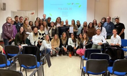 TEAM DI STUDENTI DEGLI ATENEI DI UDINE E DI TRIESTE PROGETTANO UN PIANO DI COMUNICAZIONE PER LA MOBILITÀ SOSTENIBILE UNIVERSITARIA