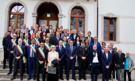 A 62 anni dalla tragedia del Vajont, l’Università Popolare di Trieste a Longarone con le Comunità Italiane della Slavonia