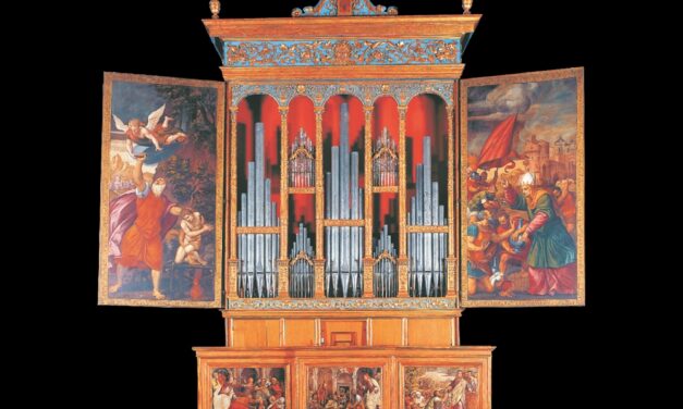 52ª edizione del Festival di musica di Valvasone: il programma della terza settimana