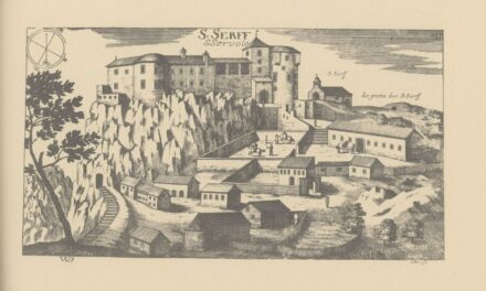AL CASTELLO DI SAN GIUSTO LA MOSTRA “VALVASOR IN ISTRIA. VIAGGIO NEL LIBRO LA GLORIA DEL DUCATO DI CARNIOLA”