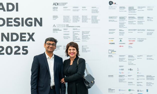 VDA Telkonet selezionata dall’ADI Design Index 2025 con Nova Smart Switch