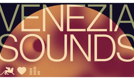 VENEZIA SOUNDS 2025: il fantastico Music party benefico all’Arsenale con i grandi del pop e rock italiano