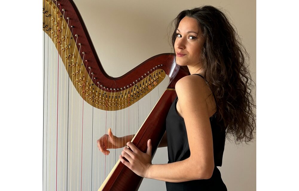 CONCERTO “VIBRAZIONI MELODICHE” A PALAZZO ECONOMO DI TRIESTE