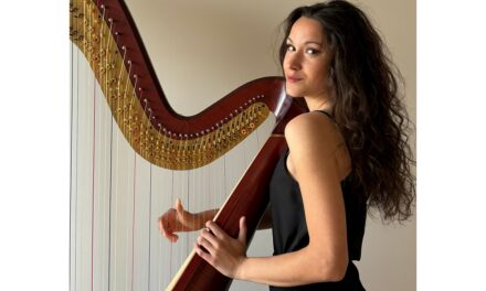 CONCERTO “VIBRAZIONI MELODICHE” A PALAZZO ECONOMO DI TRIESTE